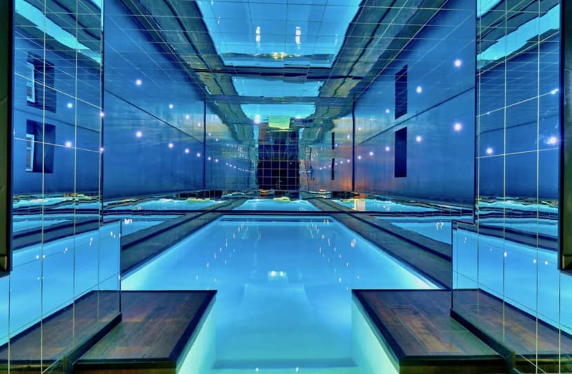 Belfry & Spa by Ligne St Barth — photo 1