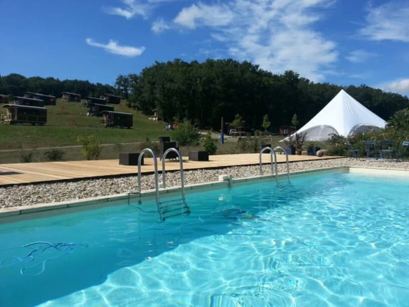 Domaine D'escapa — photo 5