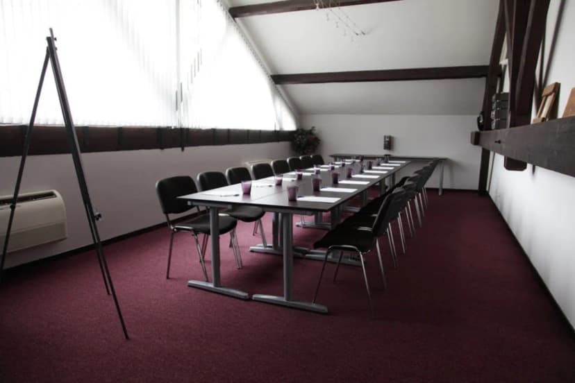 La Ferme de Voisins — photo 2
