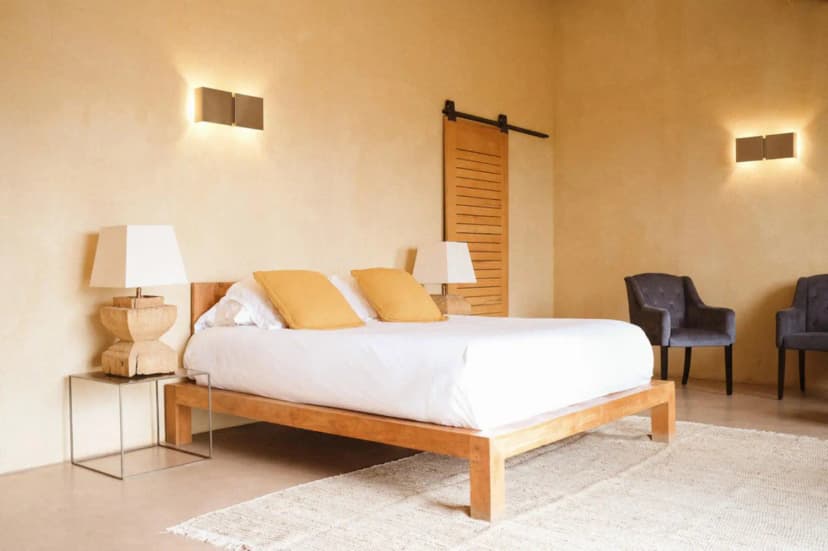 Capelongue, Bonnieux, a Beaumier hotel & Spa — photo 3