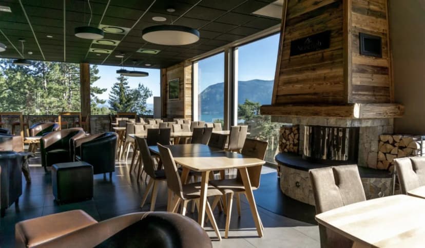 Neaclub Les Balcons Du Lac Annecy | Village Club À Sevrier — photo 4