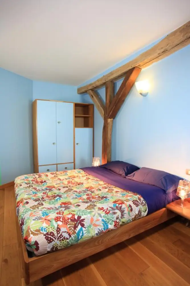 Maison d'Hôtes Les RAINETTES — photo 3