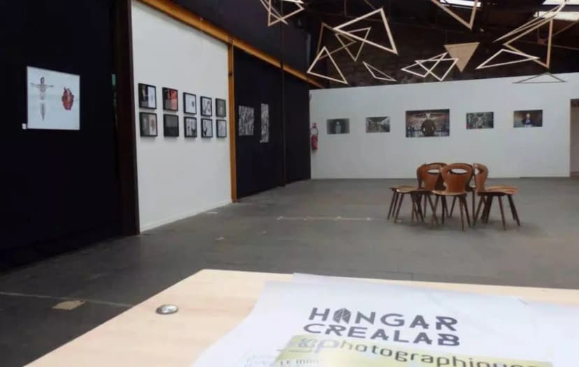 Hangar Crealab — photo 1