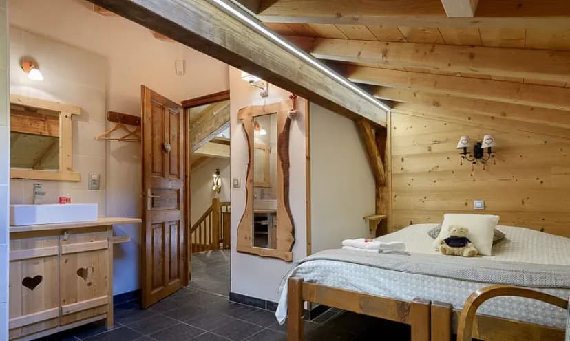 Chalet of Armanaz — photo 3