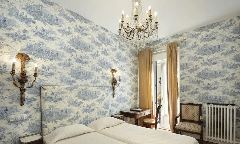 Hôtel de l'Abeille — photo 5