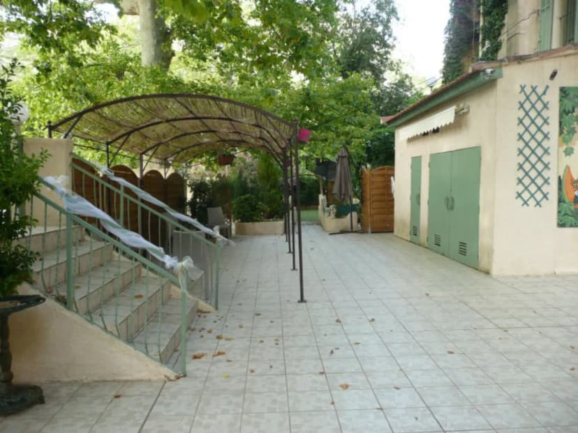 Les Salons de Saint Pons — photo 5