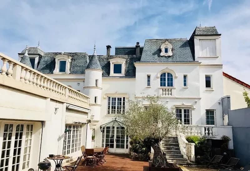 Villa Florian — photo 1