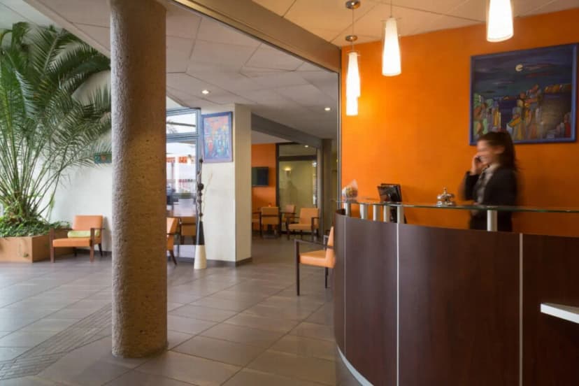 The Originals Boutique, Actuel Hotel, Saint-Etienne Airport — photo 4