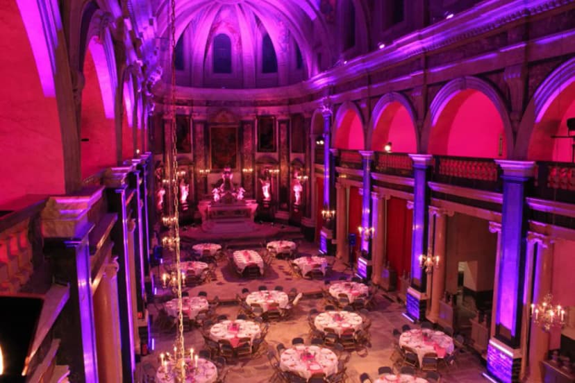 Trinity Chapel — photo 3