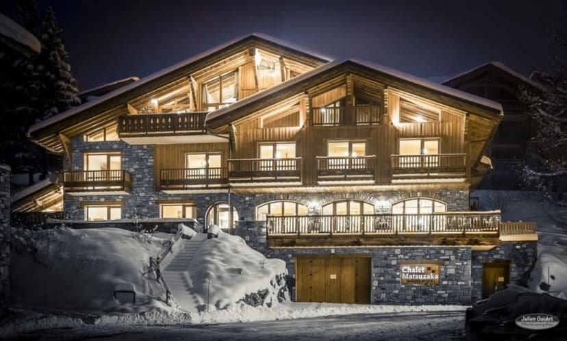 Chalet Matsuzaka — photo 1
