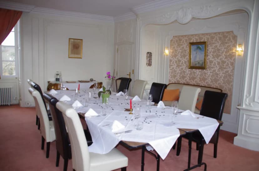 Domaine du Chatelard — photo 2