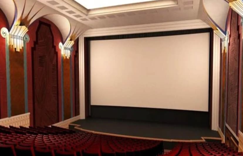Cité du Cinéma — photo 5