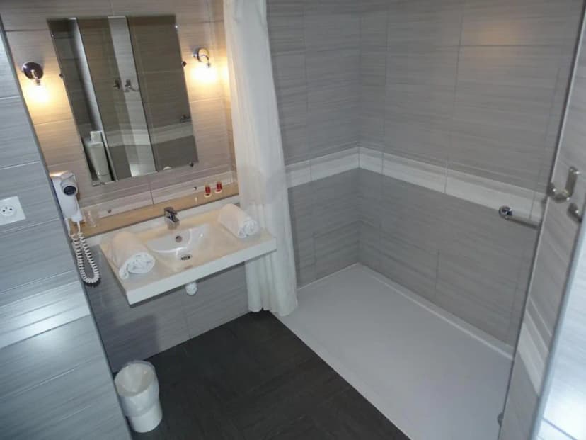 Hôtel Saint Antoine — photo 4