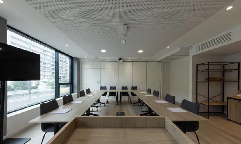 Crowne Plaza Marseille - Le DôME, an IHG Hotel — photo 4