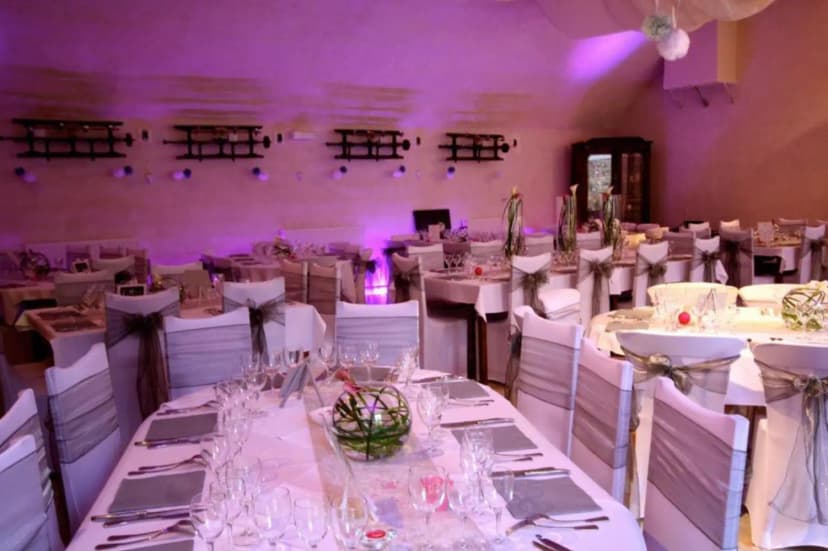 Domaine de l'Eau Vive — photo 2