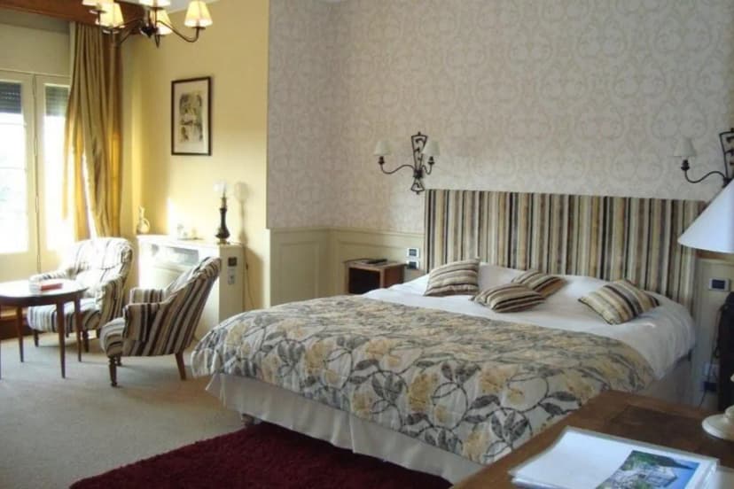 Auberge de Noves **** — photo 3