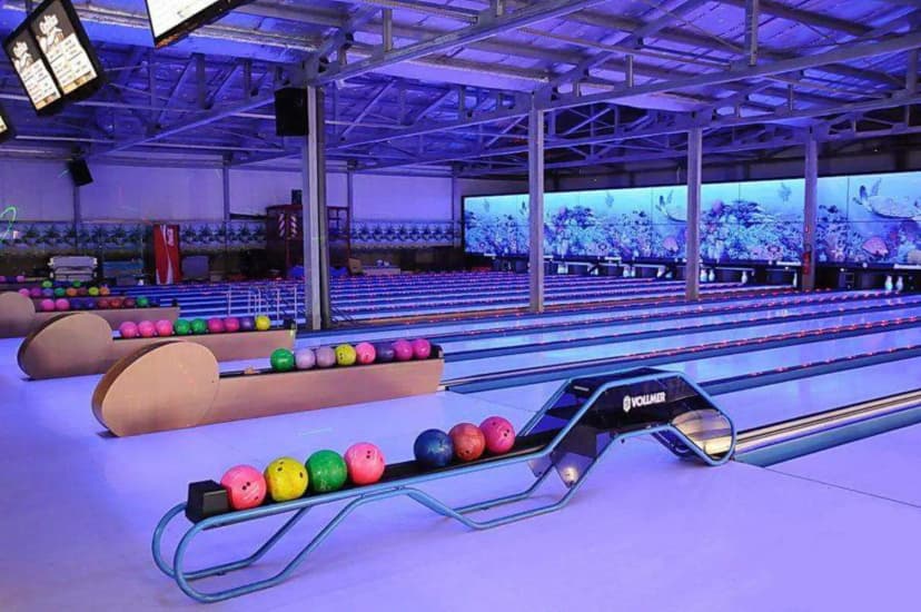 Bowling Saint-Savin — photo 1