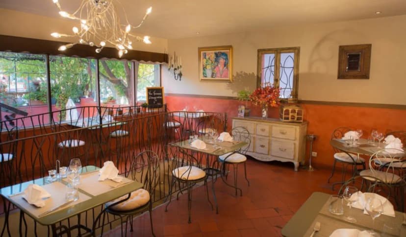 La Cantina — photo 2