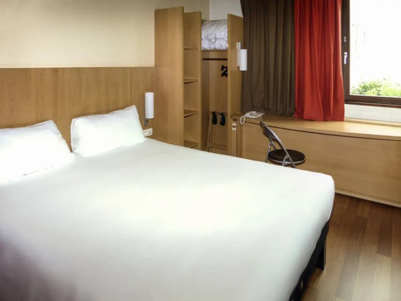 ibis Périgueux Centre — photo 4