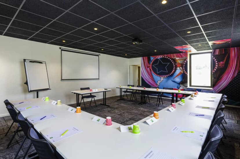 ibis Styles Bordeaux Sud Villenave-d'Ornon — photo 4