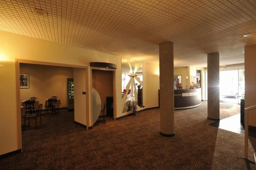 Hôtel Bonlieu — photo 2