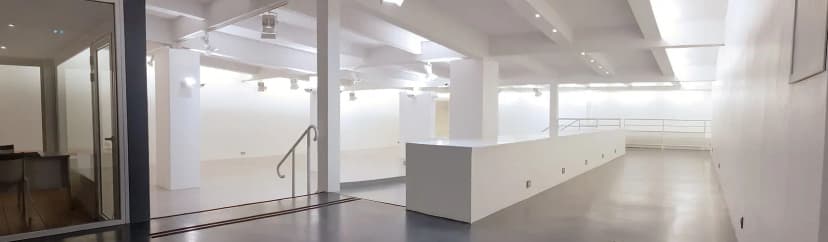 Galerie LE GARAGE — photo 1