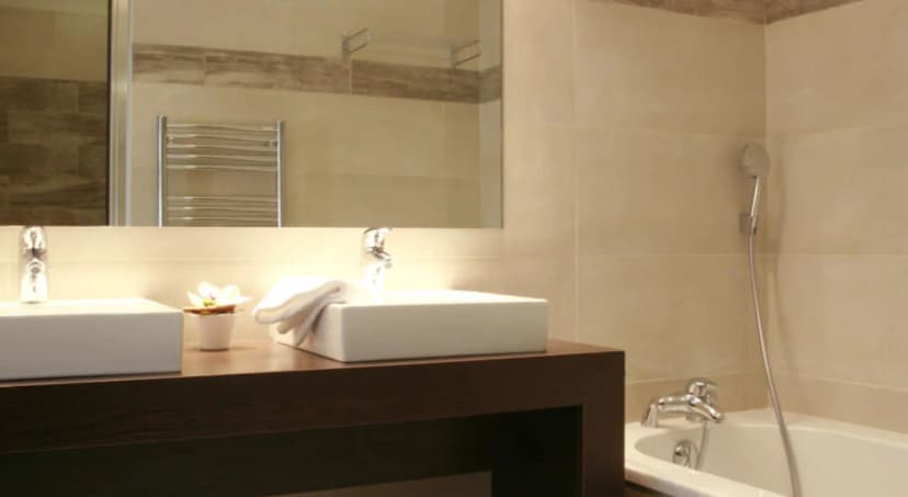 Le Clos Saint-Martin Hotel Spa — photo 4
