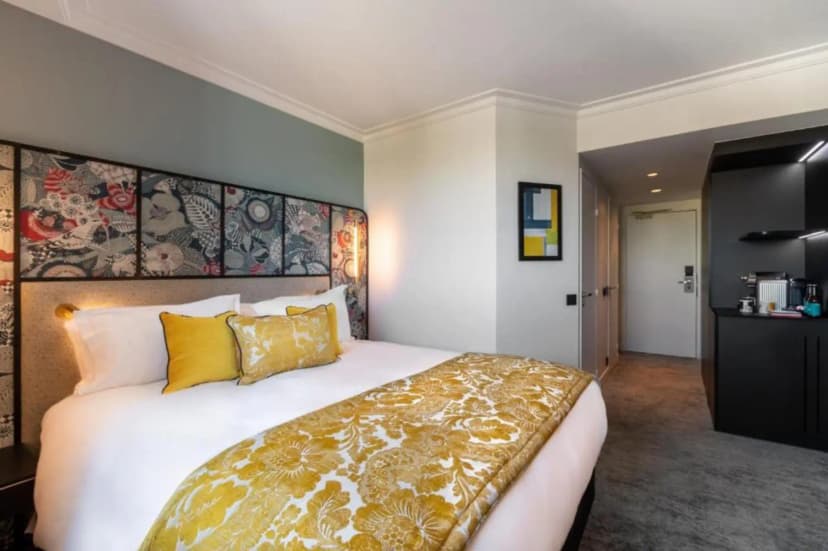 voco Paris Montparnasse, an IHG Hotel — photo 3