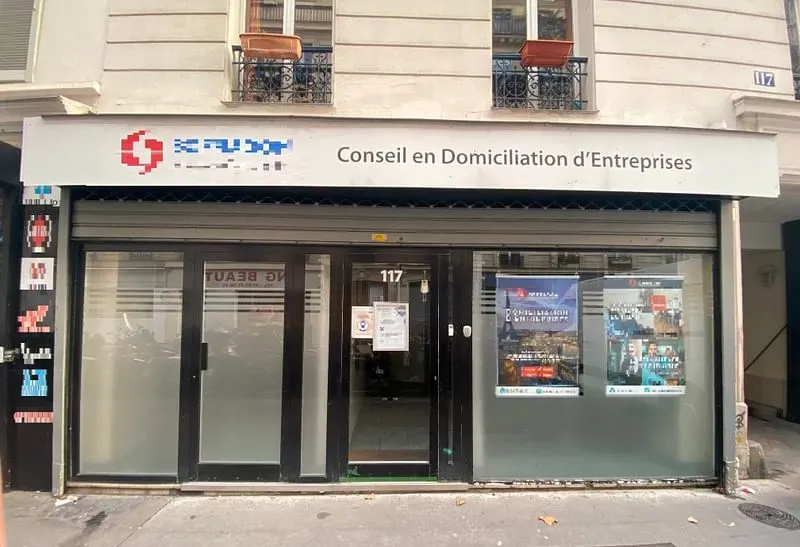 Sofradom - Domiciliation d’entreprise - Agence Paris 12 - Charenton — photo 4