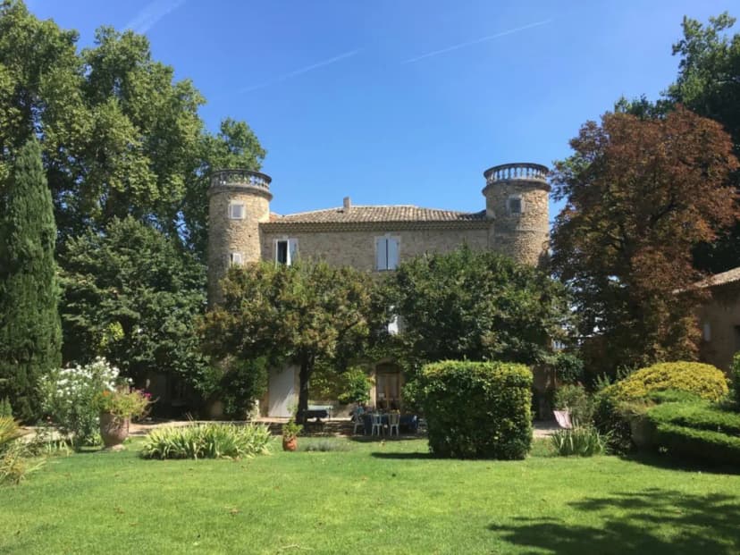 Domaine De Lamartine — photo 1