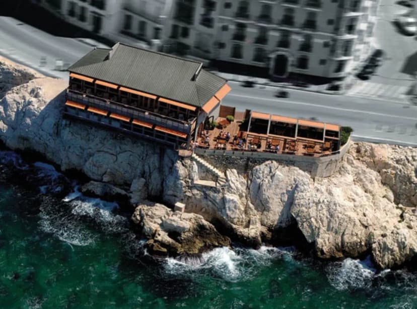 Peron Restaurant — photo 1