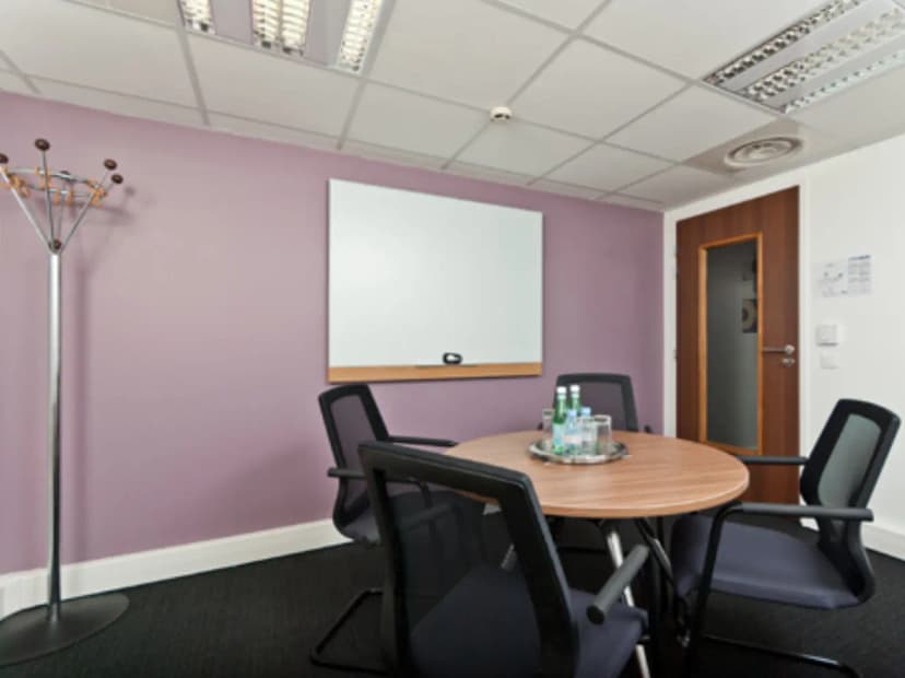 HQ by Regus- Marseille, 180 Prado — photo 2