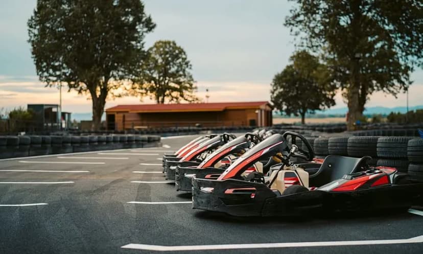 Kart Origins — photo 5