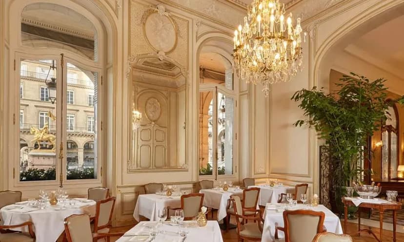 Hotel Regina Louvre — photo 1