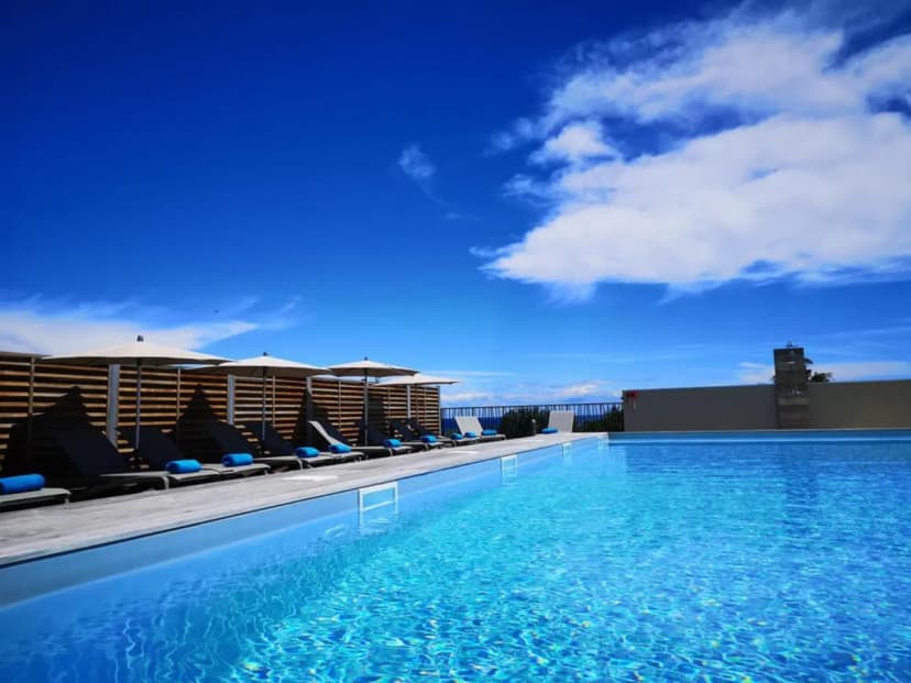 Hôtel & Résidence Lido Marana — photo 5