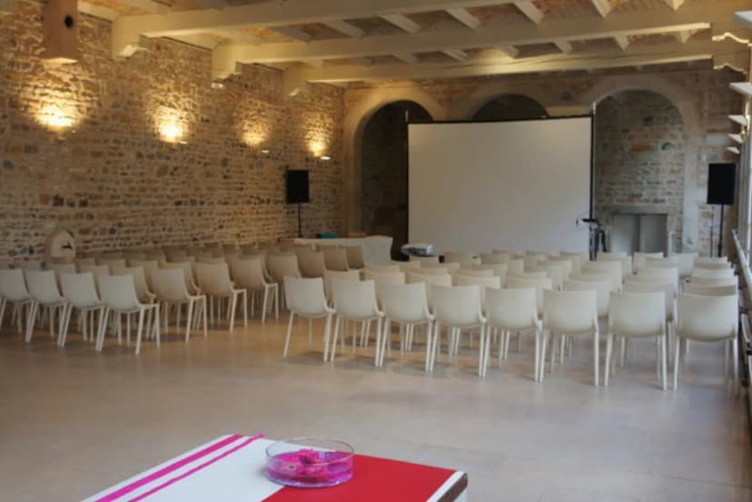 Château des Ravatys — photo 3