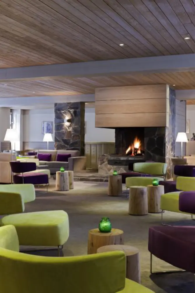Belambra Clubs "L'Hôtel du Golf" — photo 3
