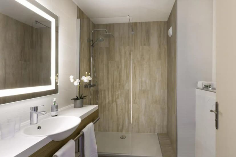 Best Western Hotel Perros Guirec - Hotel & Spa Les Bains — photo 5
