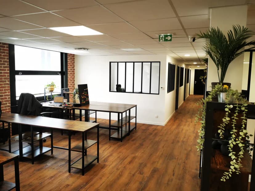 Up2You Coworking — photo 3