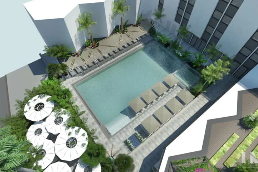 Radisson Hotel Saint-Denis, La Reunion — photo 2