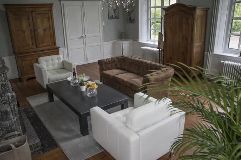 Domaine de l'Ingelshof — photo 4