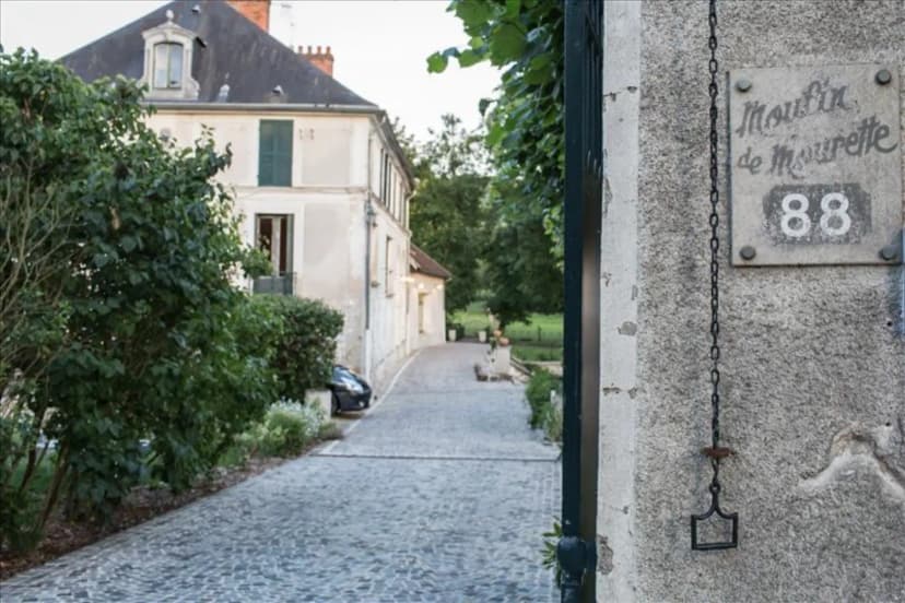 le Moulin de Mourette — photo 4