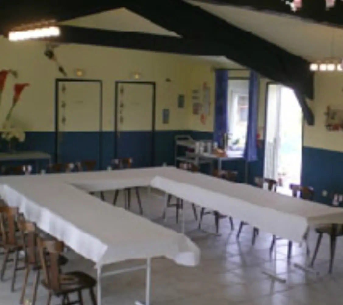 Le domaine d'Helant — photo 4