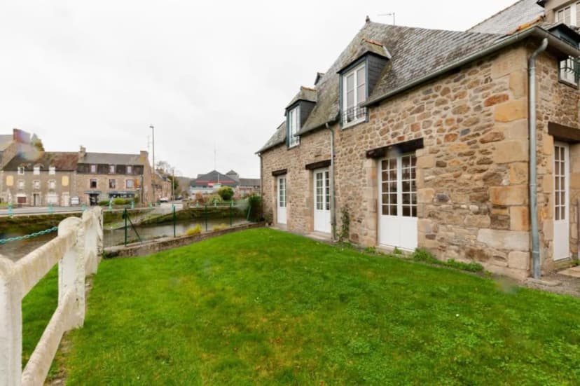 Moulin de l'Arguenon — photo 1