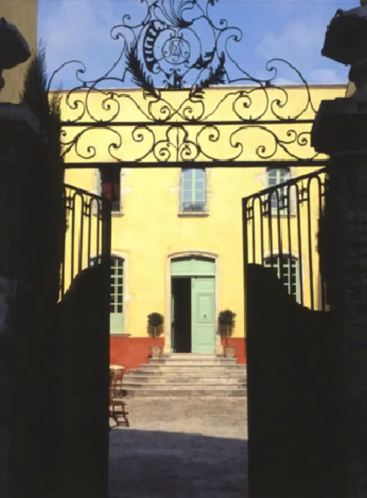 Mansion De Digoine — photo 3