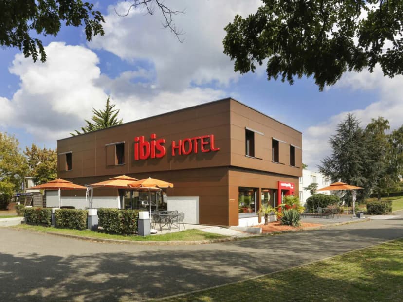 ibis Le Mans Est Pontlieue — photo 1