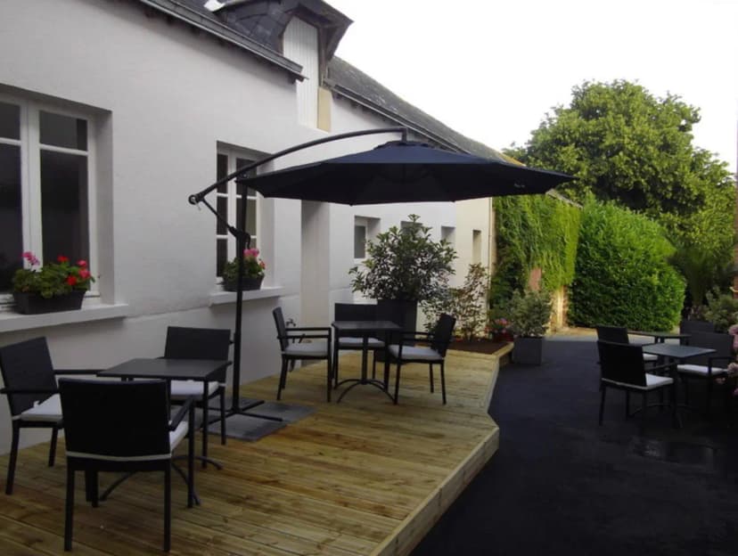 HOTEL ST FRANCOIS — photo 3