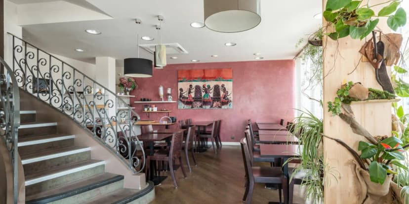 otonali hôtel by Breizh Café — photo 3