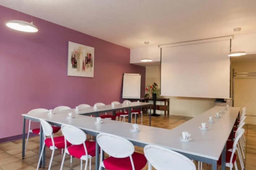 The Originals City, Tabl'Hôtel Cambrai — photo 4