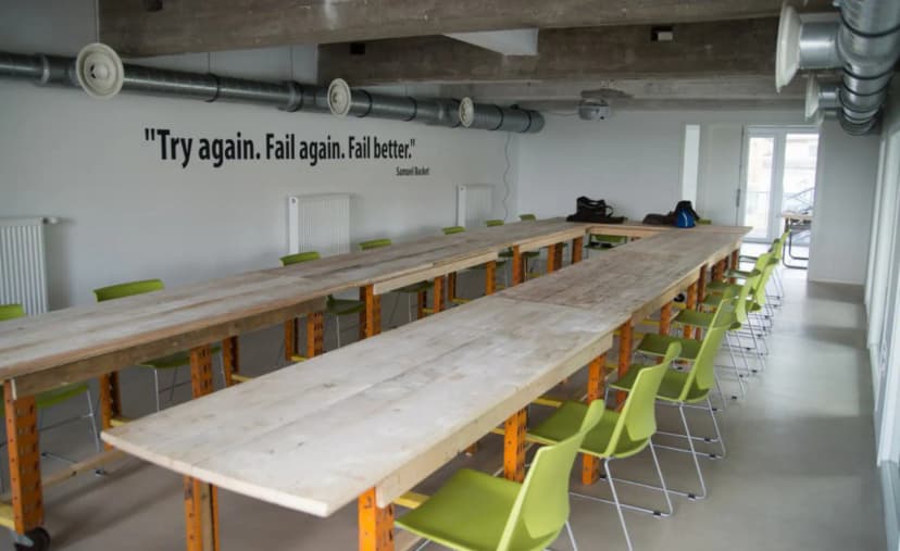 Work&Co — photo 3